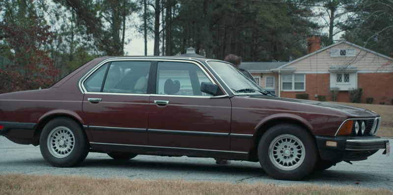 Illustration for article titled Stranger Things Season Two Is Still Full Of Great Cars With One Notable Mistake